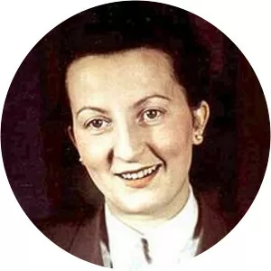 Gerda Christian