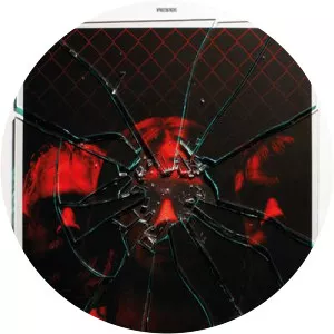 Gerda Diddens photograph