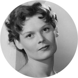 Gerda Elisabeth Borchgrevink