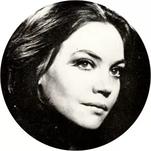 Gerda Hartman - Musical artist