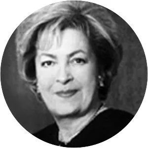 Gerda Hnatyshyn photograph