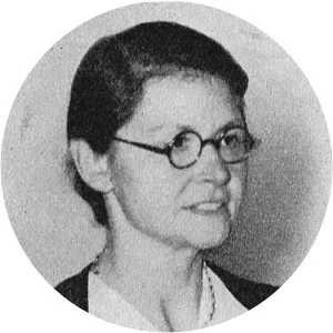 Gerda Höjer