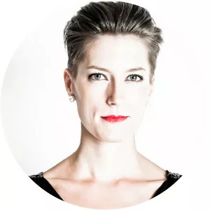 Gerda Holmquist - Musician