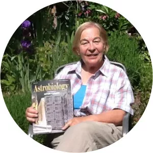 Gerda Horneck - Author