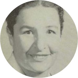 Gerda M. Seligson