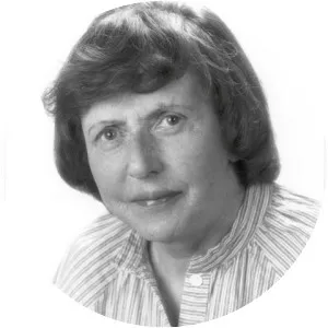 Gerda Marie Scheidl