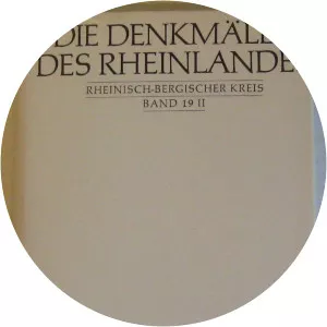 Gerda Panofsky-Soergel