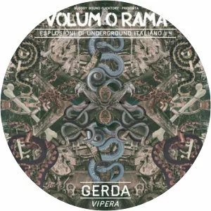 Gerda - Musical group