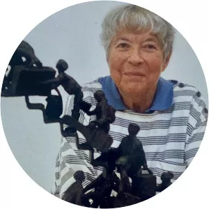 Gerda Rubinstein