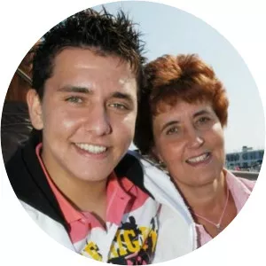 Gerda Smit photograph