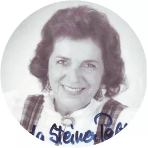 Gerda Steiner-Paltzer