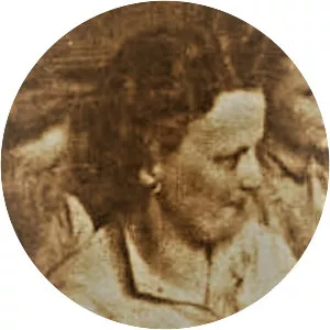 Gerda Steinhoff