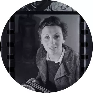 Gerda Taro