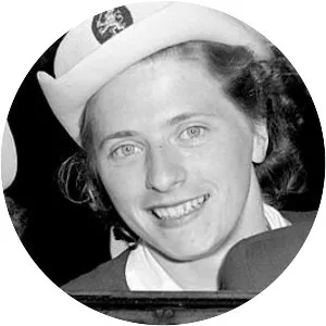 Gerda van der Kade-Koudijs