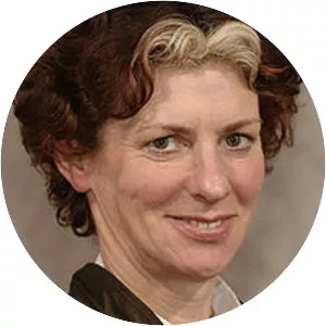 Gerda Verburg