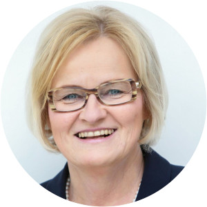 Gerda Weichsler-Hauer