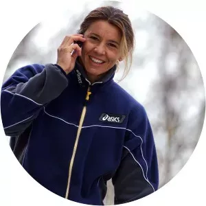 Gerda Weissensteiner