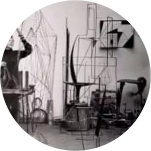 Gerður Helgadóttir