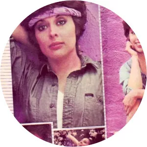 Geree Gonzalez - Singer