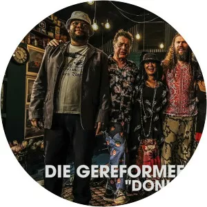 Gereformeerde Blues Band