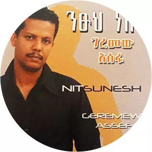 Geremew Assefa - Musical artist