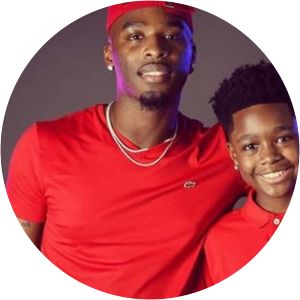 Geremiah Fulton photograph