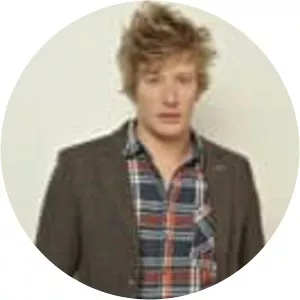 Gérémy Crédeville - French humorist