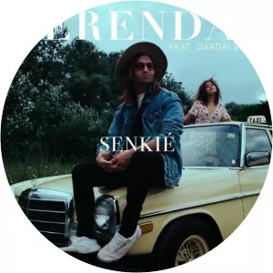 Gerendás - Musical artist