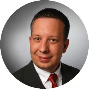 Gereon Krahforst - German composer