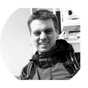 Gereon Müller - Author