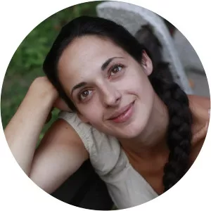 Gergana Dandanova - Actor