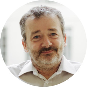 Gergely Csibra - Author