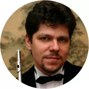 Gergely Ittzés - Flutist