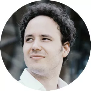 Gergely Madaras - Musical artist