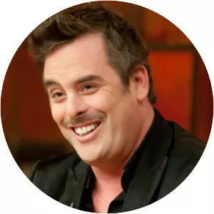 Gergely Papp - Hungarian presenter