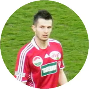 Gergely Rudolf - Hungarian former football player
