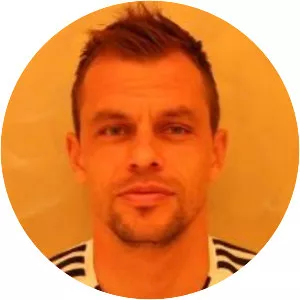 Gergely Zoltán Ghéczy