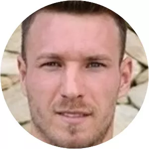 Gergő Beliczky - Hungarian football player