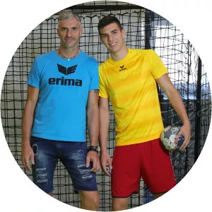 Gergő Fazekas photograph