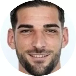 Gergő Gengeliczki - Hungarian football player