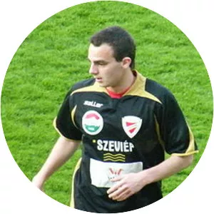 Gergő Gohér - Hungarian footballer