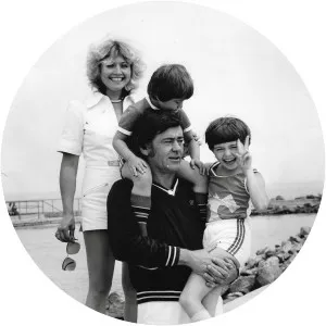 Gergő Koós photograph