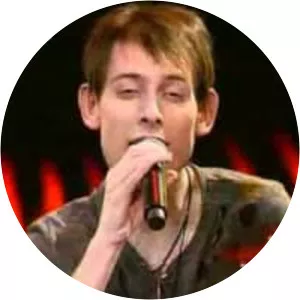 Gergő Rácz - Hungarian singer