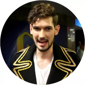 Gergő Szekér - Singer