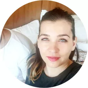 Gergőné Oláh photograph