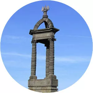 Gergovie plateau - Plateau in France