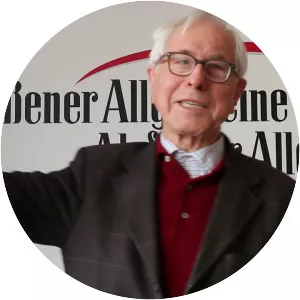 Gerhard Augst - German author