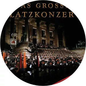 gerhard baumann zentrales orchester der nva