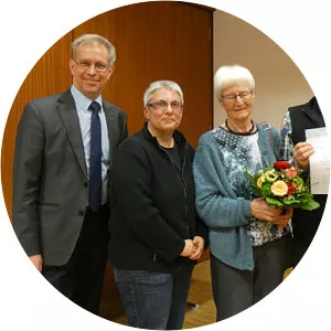 Gerhard Betsch - Mathematician