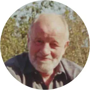 Gerhard Bosinski - German archaeologist